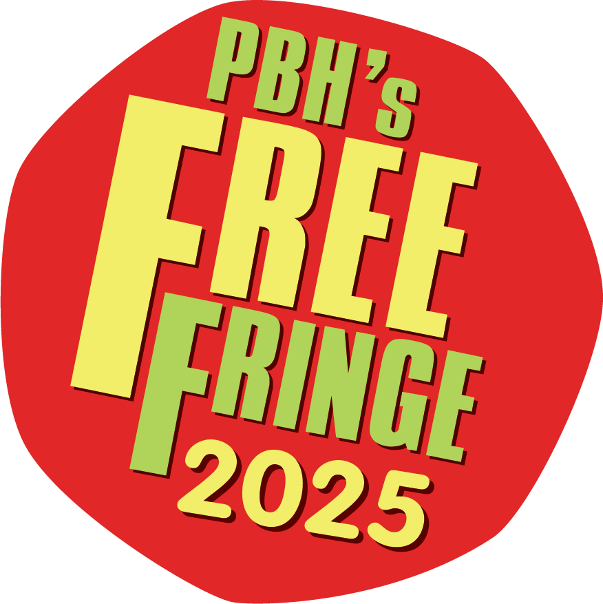 PBH's Free Fringe 2025